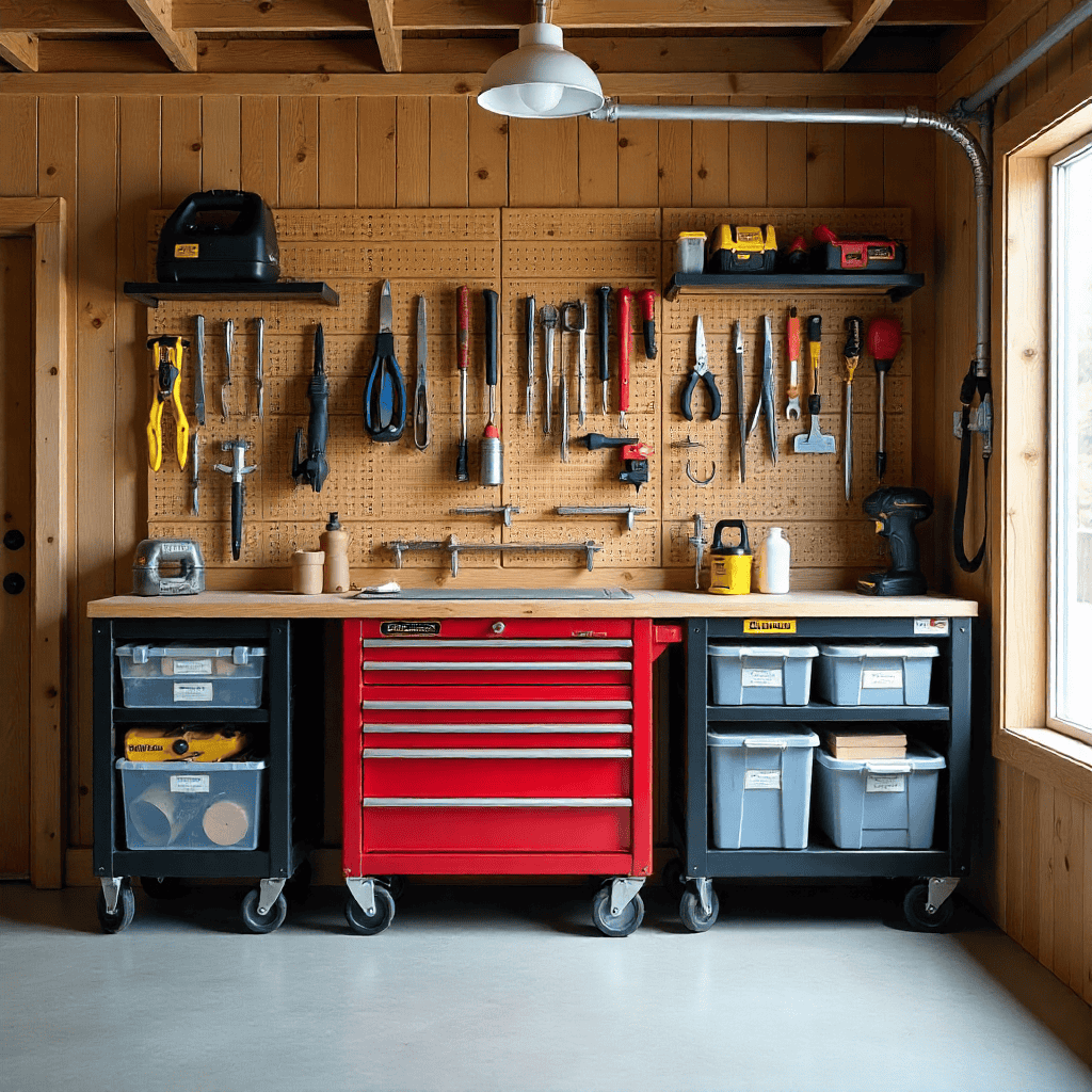 Systematic organization method