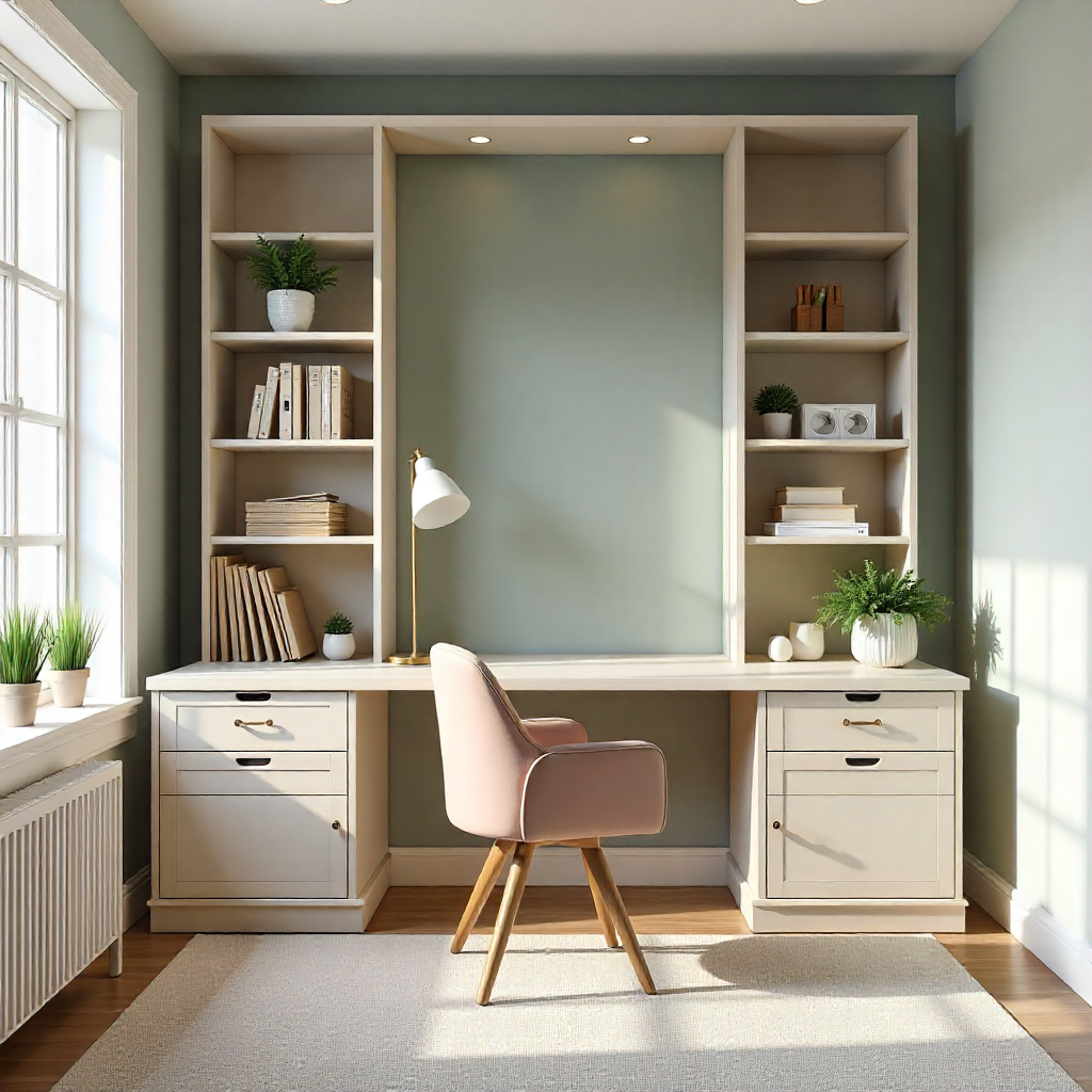 Decluttering process by Artisanypresente